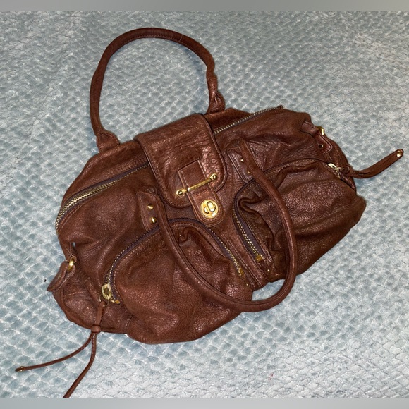 Botkier Handbags - Botkier Brown Pocketbook